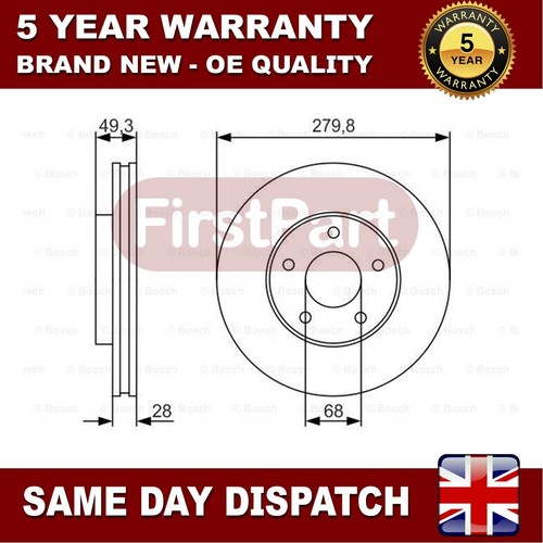 Fits nissan almera 2003 - fits,
