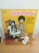 Vintage Sew’n Love Living