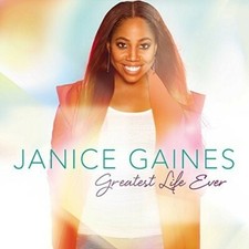 Greatest Life Ever by Janice