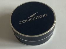 British Airways Concorde