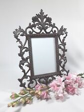 Antique Victorian Metal