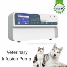 SP770VET Animal Infusion Pump