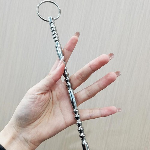 Long 210cm urethral sounds - 210cm,