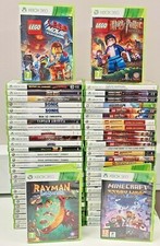 Xbox 360 games - xbox, for