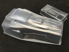 Tamiya Hotshot 2 Repo