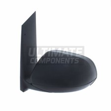 Mercedes Vito W447 MPV 2015-> Electric Wing Door Mirror Passengers Side Left