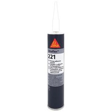 SIKAFLEX 221 POLYURETHANE