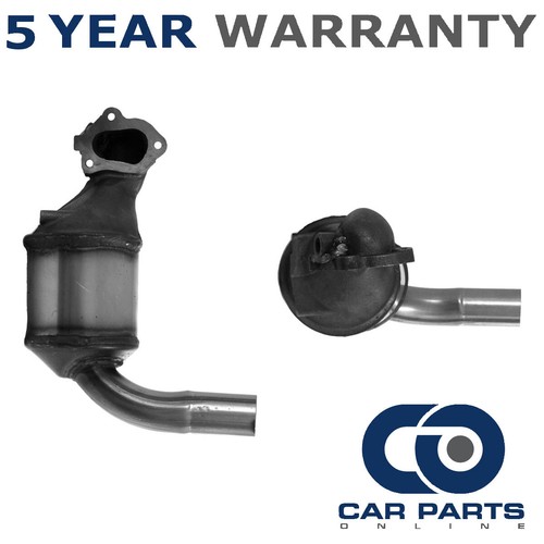 Catalytic converter euro - catalytic,