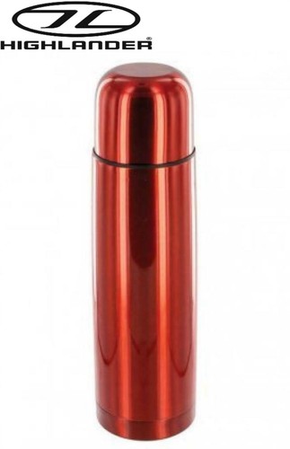 Highlander 500ml duro - 500ml,
