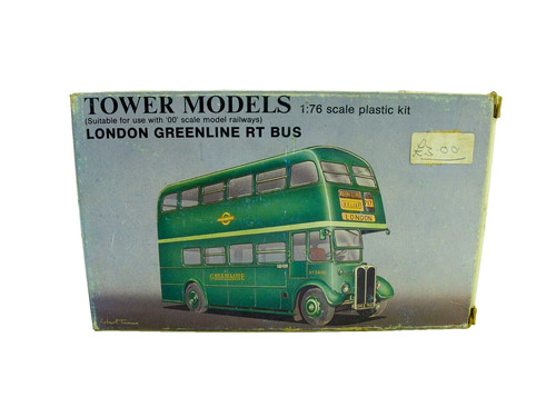 Tower models london greenline - tower,