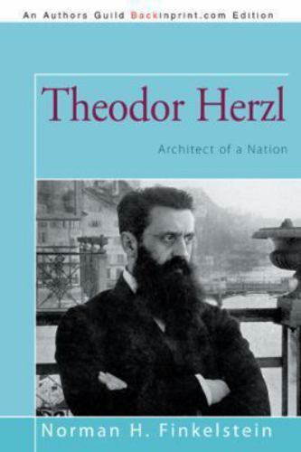 Theodor herzl architect a - theodor,