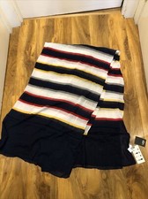 Ugg Nautical Wrap Large Scarf