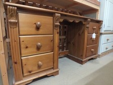 CLEARANCE MASTER PINE DOUBLE