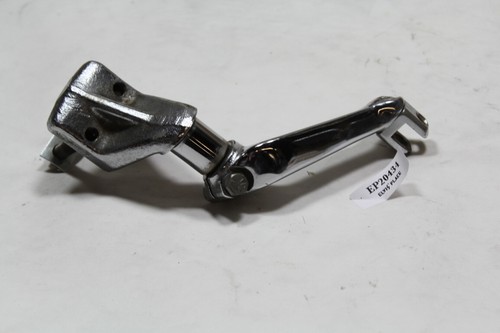 Harley chrome fxr - fxr, right