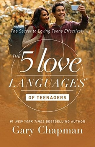 The love languages of - 5,
