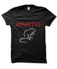 Mouse Rat Andy Dwyer Mens Tshirt Tee T-Shirt Top Parks and Recreation Top 