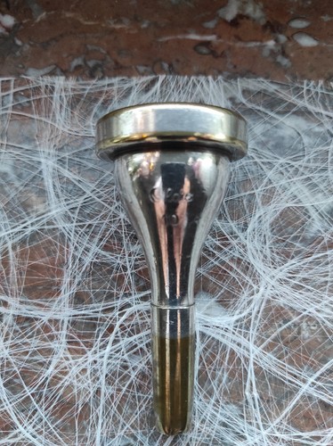 Mouthpiece olds - mouthpiece,