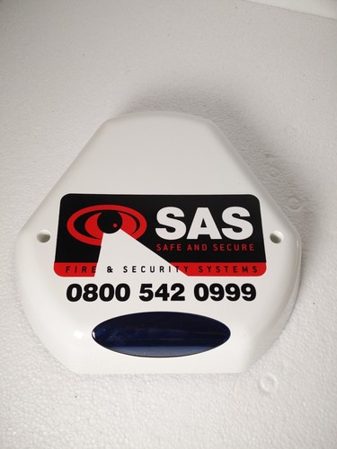 Sas security fire - security/fire,
