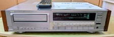 YAMAHA CDX-2000 Natural Sound