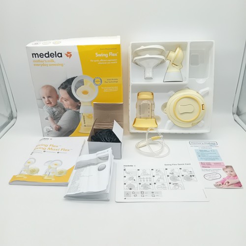 Medela swing flex single - medela,