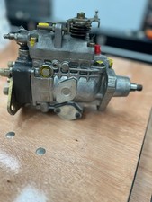 Bosch 0460414041 Injection Pump 1 Year Warranty - Reconditioned