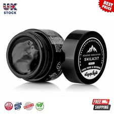 Himalayan Shilajit Resin 25g