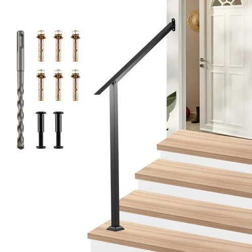 Step heavy duty adjustable - 3,