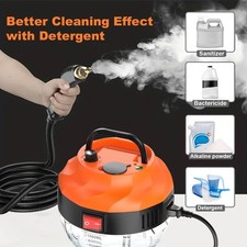 3800W Portable Handheld Steam