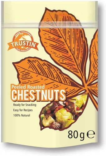 80g resealable peeled - 80g,