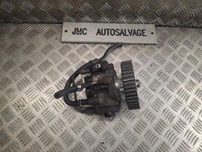 VAUXHALL CORSA D ASTRA H 1.7 CDTI Z17DTR DIESEL FUEL PUMP 8-97376269-1