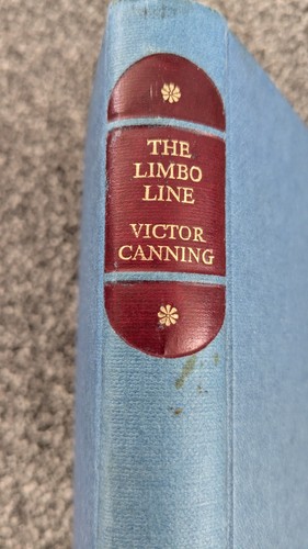 Vintage 1964 the limbo - vintage,