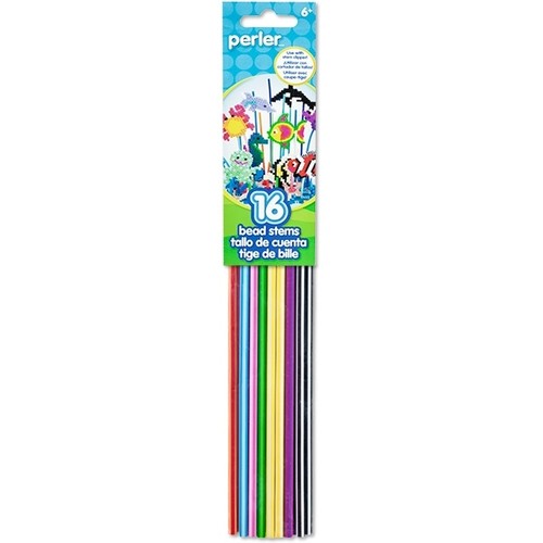 Prl24022 perler beads - *,