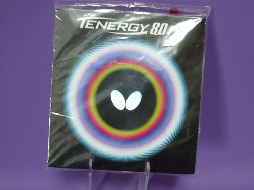 Butterfly tenergy 1 - 80, 1.7mm