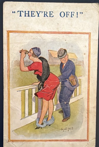 They off c1936 donald - c1936,