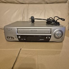 Goodmans VN9500S VHS VCR Video