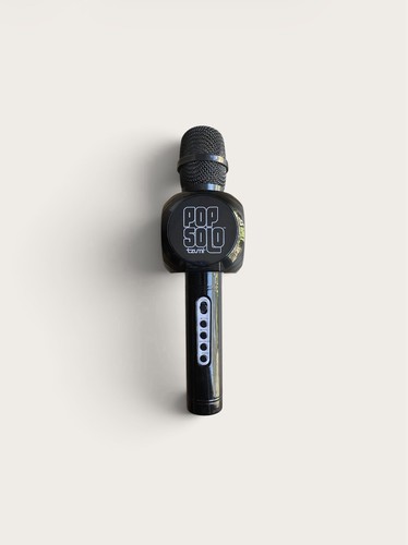 Tzumi pop solo bluetooth - pop,