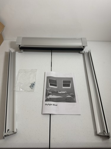 Skylight blind for velux - blind, roof