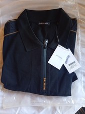 Men's Pierre Balmain 2xl Black