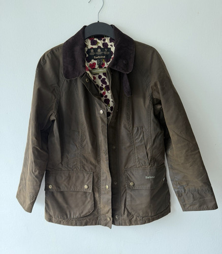 Barbour womens country cottage - womens,