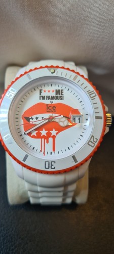 Unisex ice watch limited - watch,