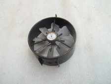 Antique Short & Mason Anenometer