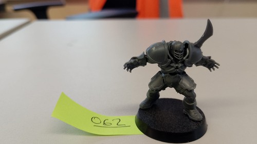 Blood bowl chaos - choosen,