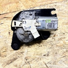MK2 CITROEN C3 Wiper Motor