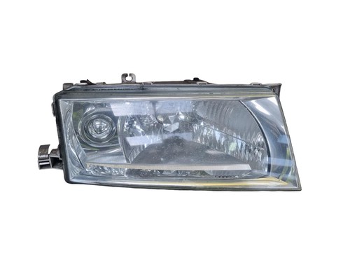 Skoda octavia headlight lamp - skoda,