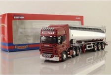 Corgi CC13712 Scania R Series