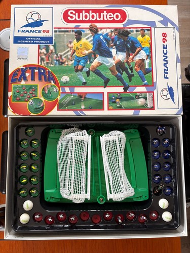 Subbuteo france extra - subbuteo,