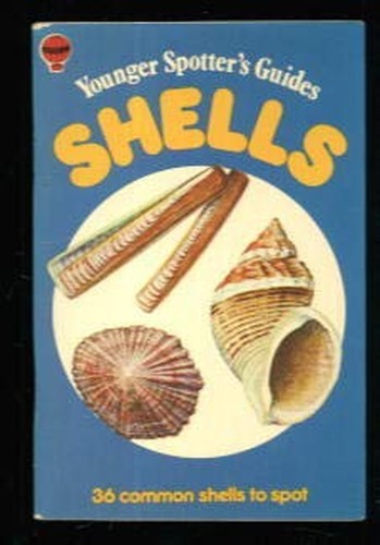 Shells younger spotter s - shells, (younger
