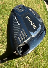 Ping g425 MAX 3 Wood 14.5* 65R