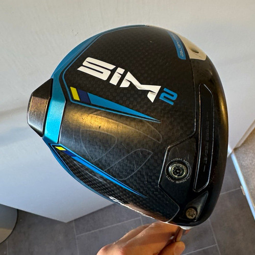 Taylormade sim2 driver - sim2,