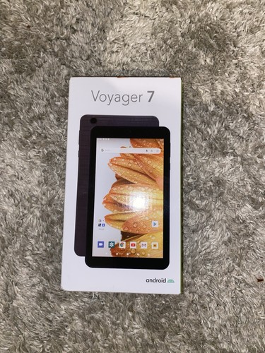Venturer voyager 2gb - 2gb, 7"